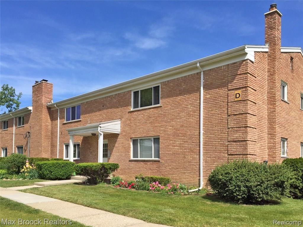 801 West Long Lake Road, Unit 1 Bloomfield Hills, MI 48302 - Photo 18 of 18
