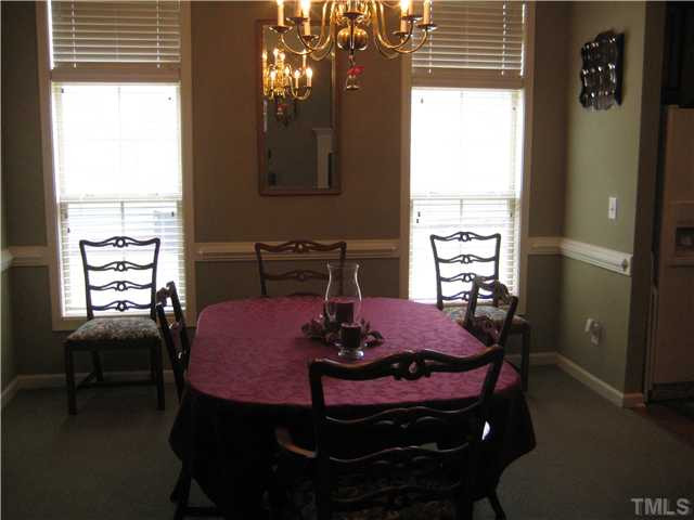 6213 Oconner Street Raleigh, NC 27617 - Photo 8 of 15 Photo 8
