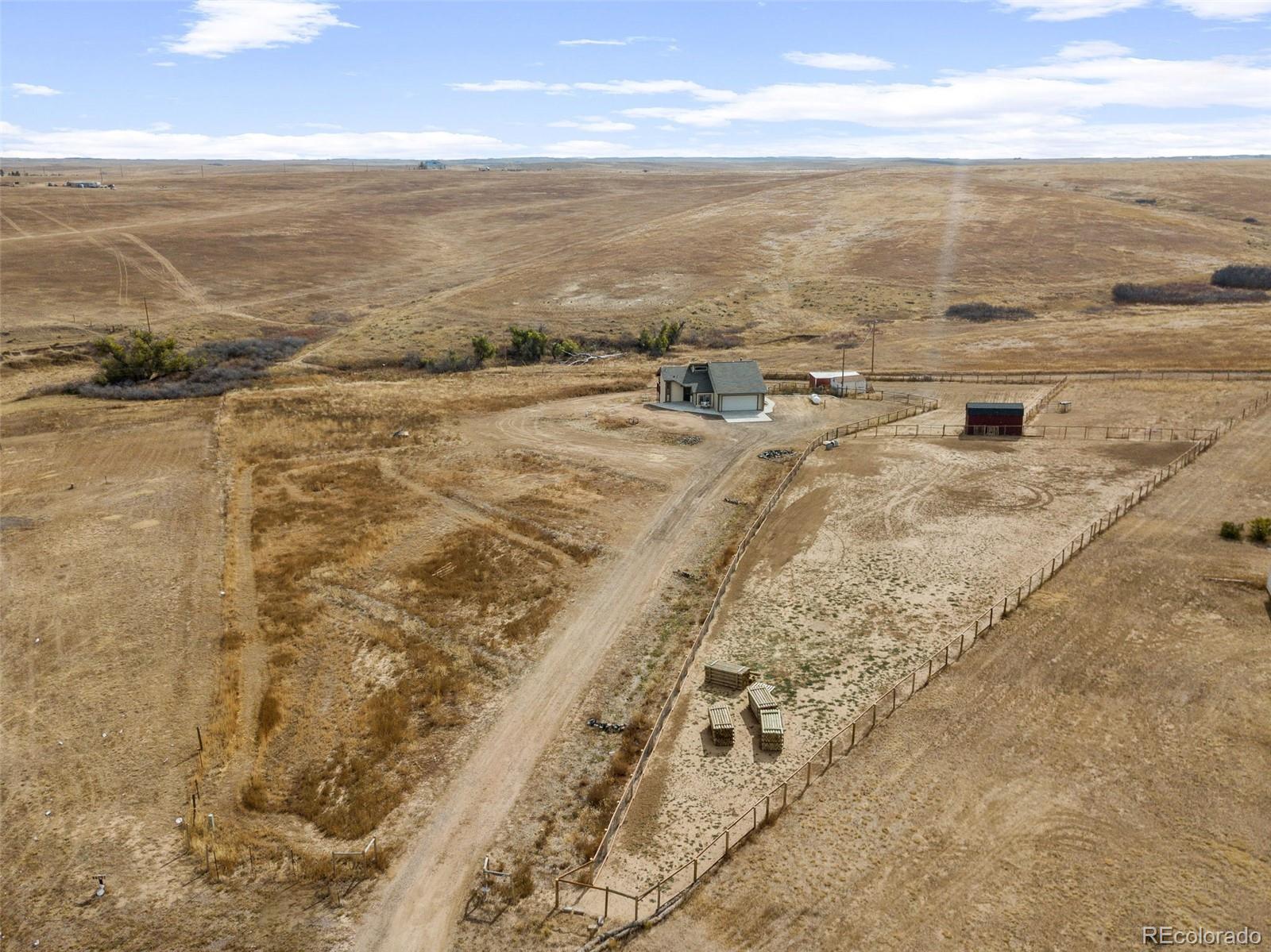 44086 Rodeo Court Elizabeth, CO 80107 - Photo 2 of 35 Gallery Image 2