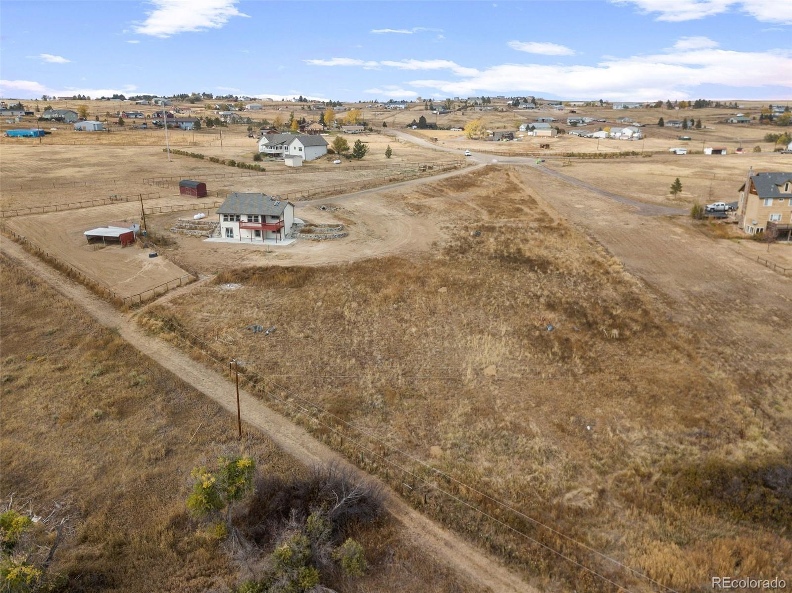 44086 Rodeo Court Elizabeth, CO 80107 - Photo 30 of 35 Gallery Image 30