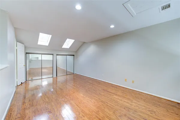$123,999 | 16800 Sugar Pine Drive, Unit D 28, Houston, TX 77090