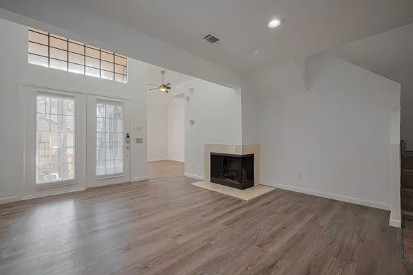 $123,999 | 16800 Sugar Pine Drive, Unit D 28, Houston, TX 77090