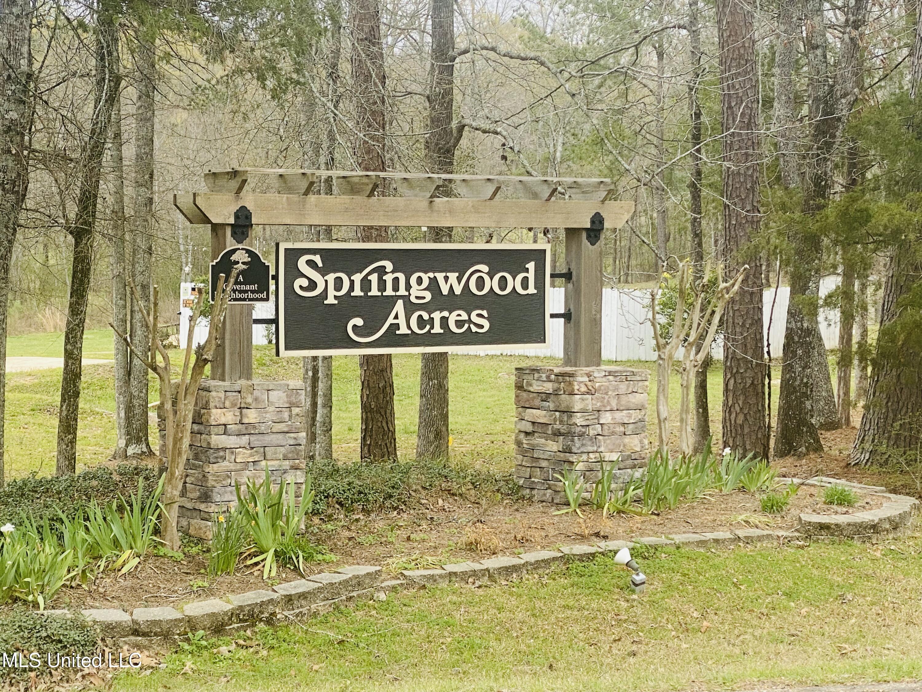 543 North Spring Lake Circle Terry, MS 39170 - Photo 58 of 70 IMG_2154