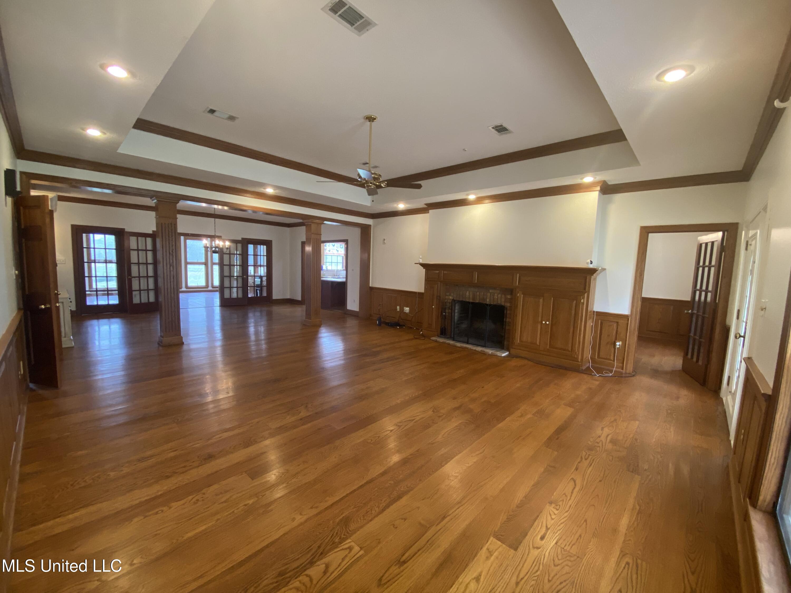 543 North Spring Lake Circle Terry, MS 39170 - Photo 6 of 70 IMG_2092