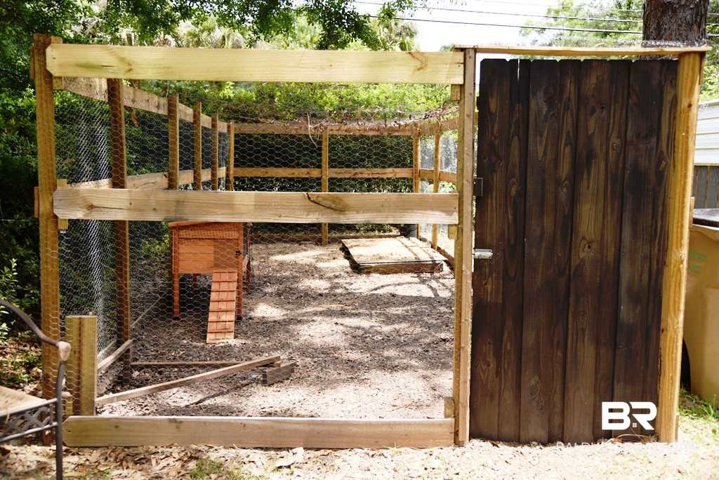 2351 Hammock Road Mobile, AL 36605 - Photo 26 of 34