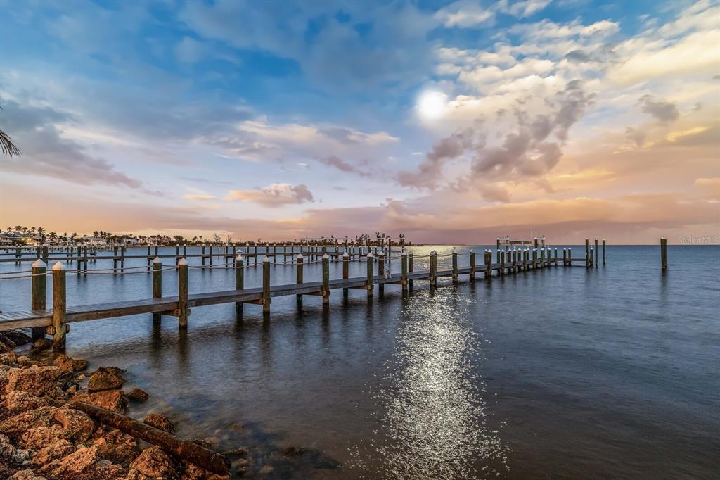 1644 Treasure Lane Boca Grande, FL 33921 - Photo 40 of 42 a view of outdoor space with swimming pool