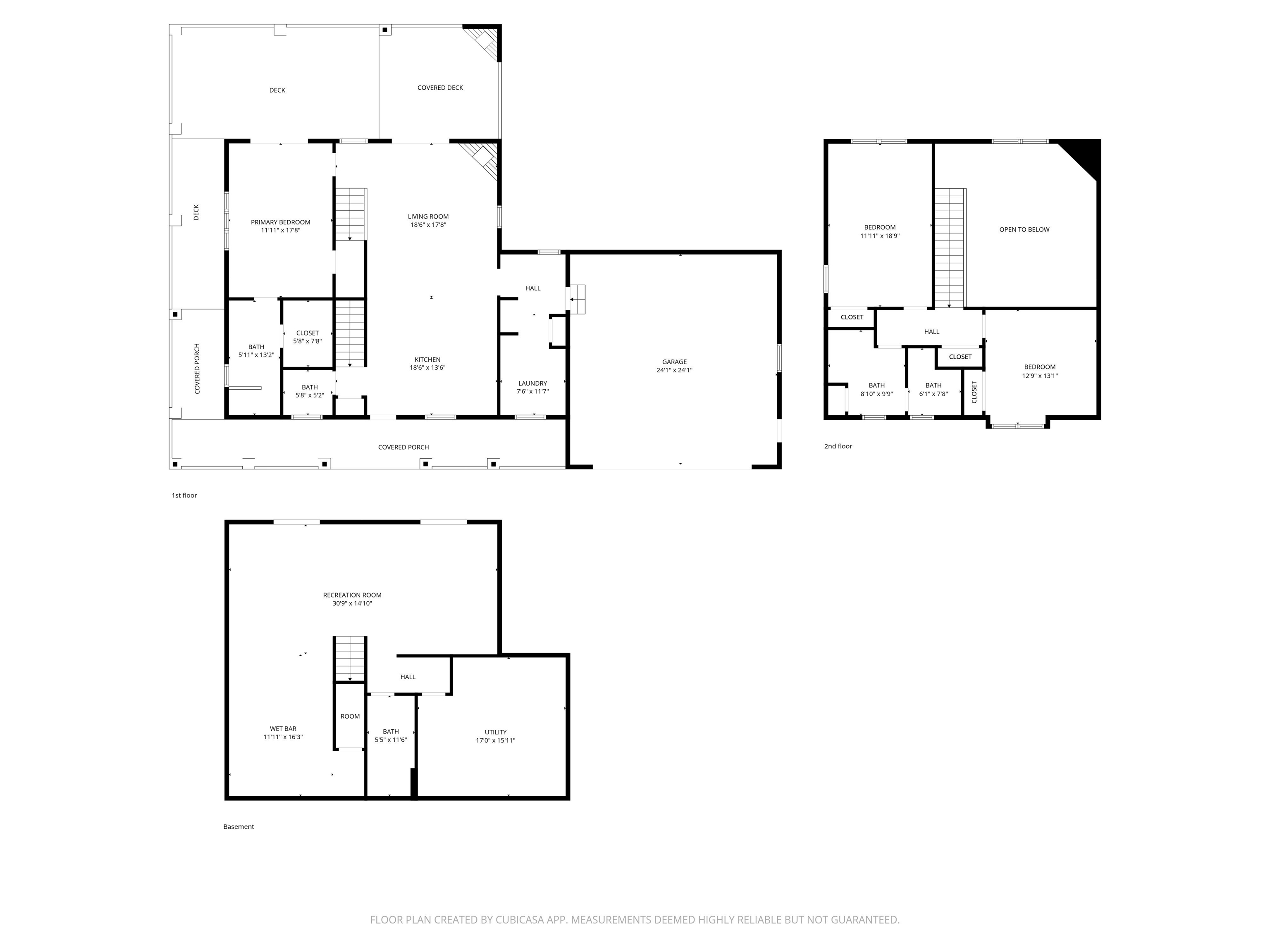 13496 South Solon Road Traverse City, MI 49684 - Photo 66 of 67 Gallery Image 66