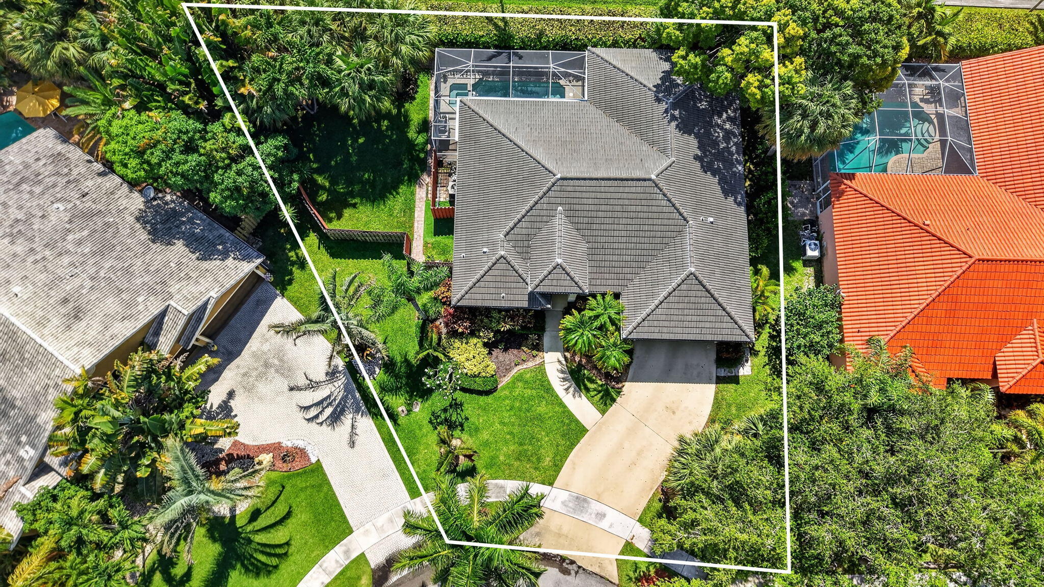 1365 East Barwick Ranch Circle Delray Beach, FL 33445 - Photo 75 of 77 74-web-or-mls-DJI_20260625110212_0323_D