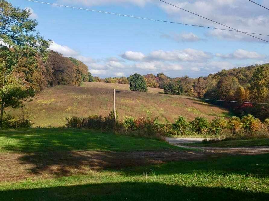 2999 5 Points Road Jackson, OH 45640 - Photo 12 of 52 Beautiful fall colors on rolling hills