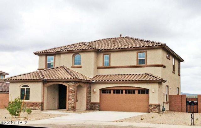 60744 Eagle Ridge Drive Tucson, AZ 85739 - Photo 1 of 17 EC910_1