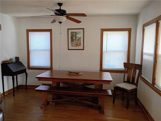 $149,900 | 339 West 7th Avenue, Garnett, KS 66032