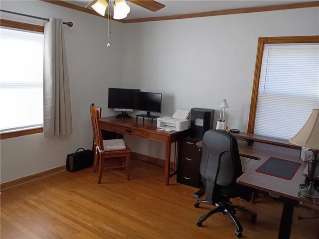 $149,900 | 339 West 7th Avenue, Garnett, KS 66032