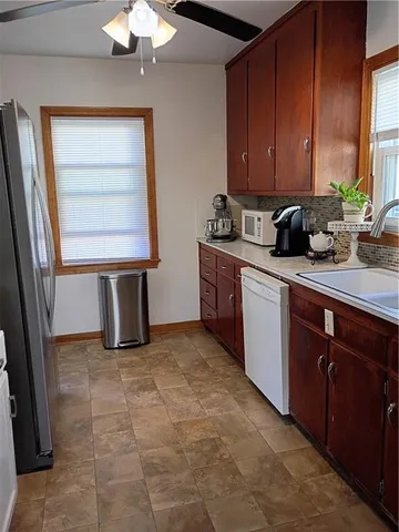 $149,900 | 339 West 7th Avenue, Garnett, KS 66032