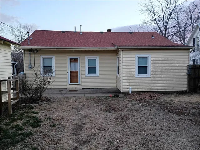 $149,900 | 339 West 7th Avenue, Garnett, KS 66032