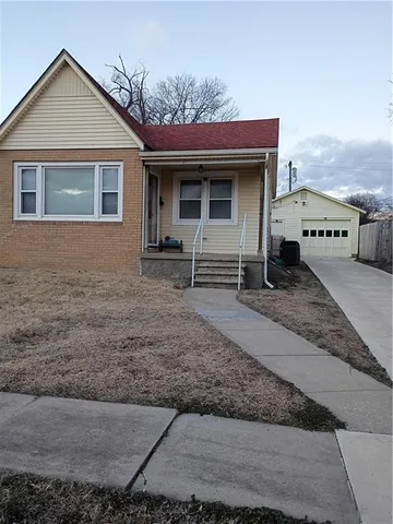 $149,900 | 339 West 7th Avenue, Garnett, KS 66032