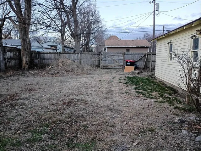 $149,900 | 339 West 7th Avenue, Garnett, KS 66032