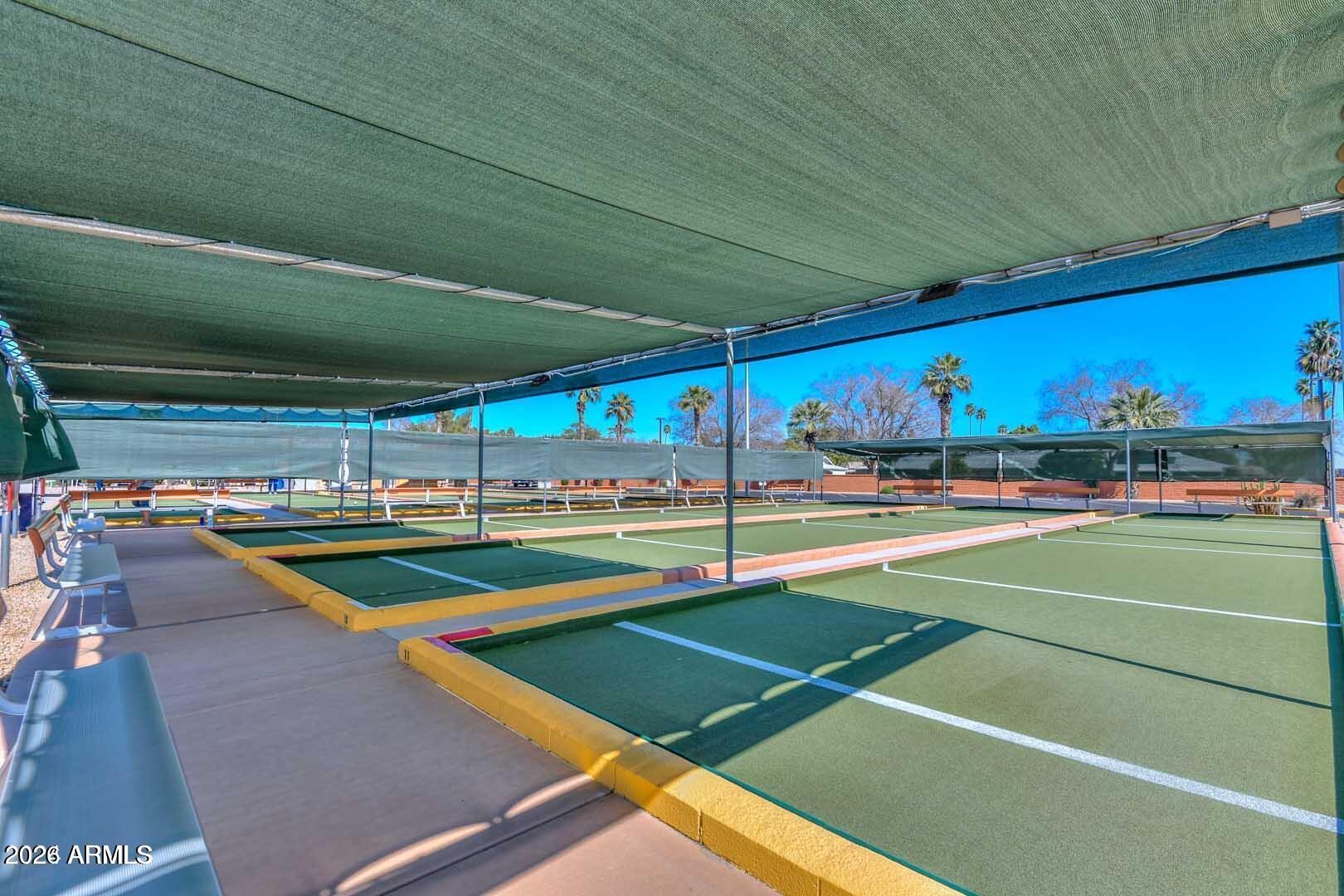 10614 West Emerald Point Sun City, AZ 85351 - Photo 39 of 47 Bocce Ball