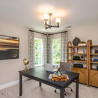 5412 Running Fox Lane Durham, NC 27703 - Photo 20 of 26 image