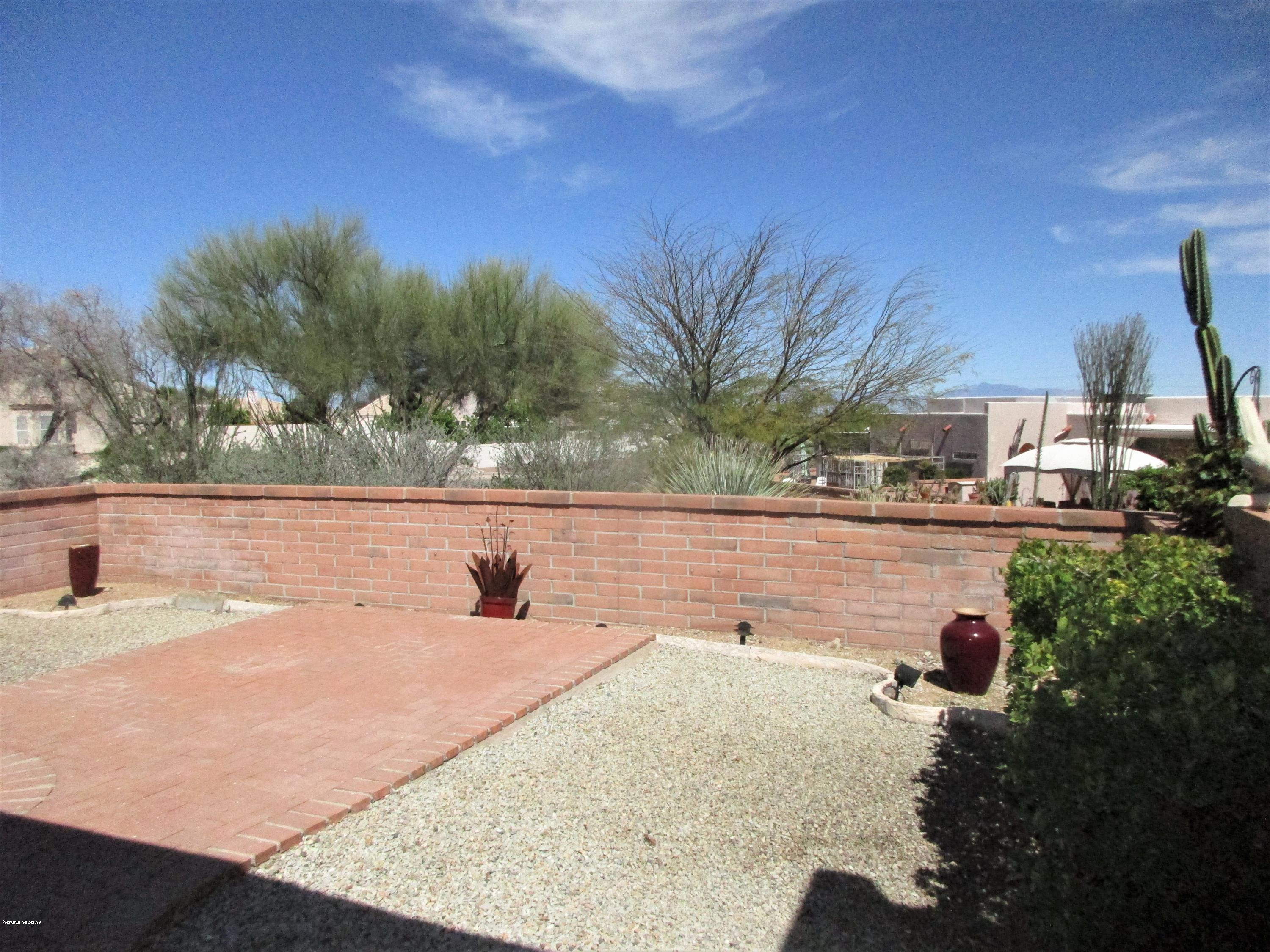 1808 North Rio Mayo Green Valley, AZ 85614 - Photo 29 of 29 Gallery Image 29