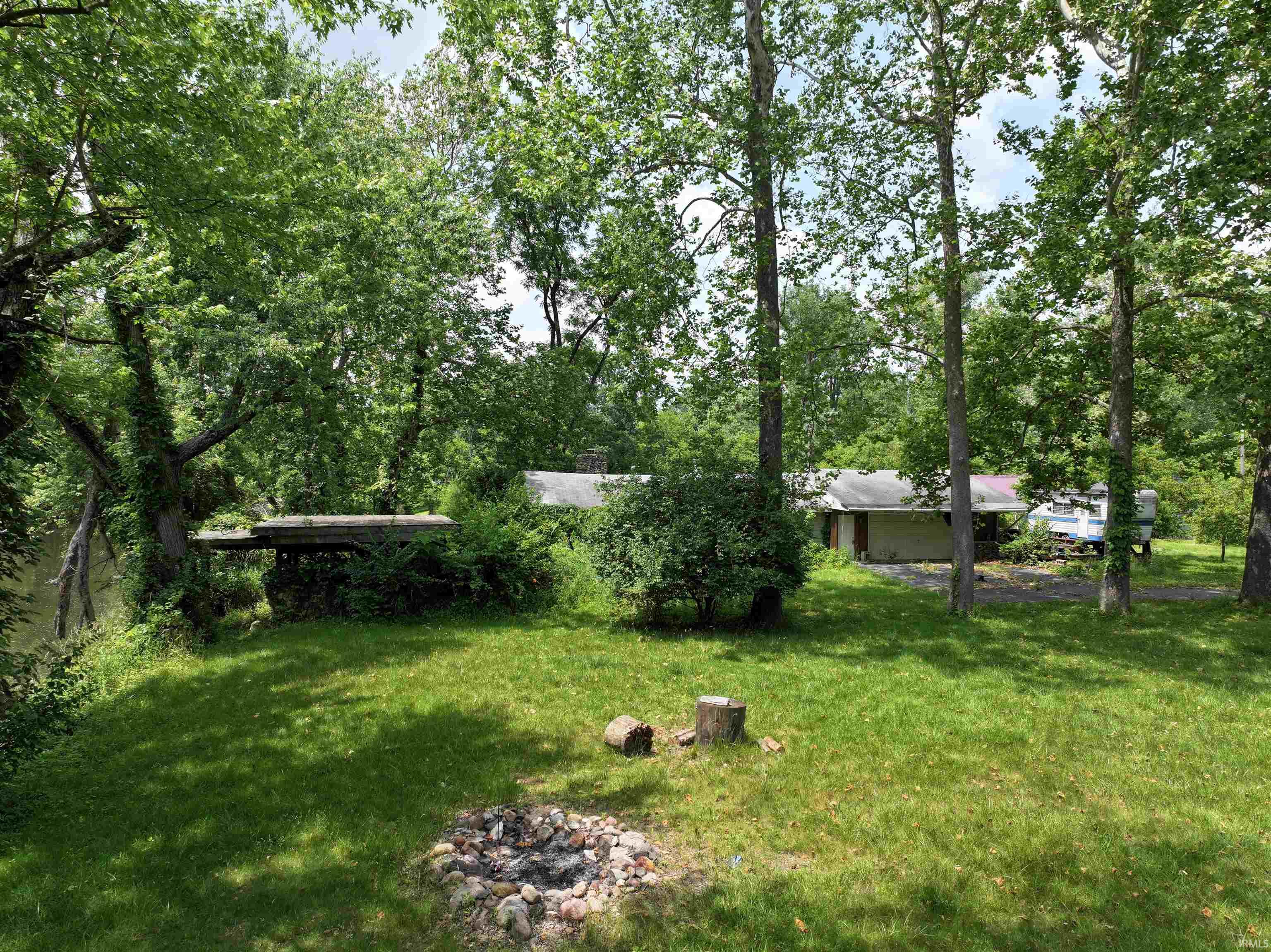 6696 South Roby 1000 W Road Culver, IN 46511 - Photo 17 of 38