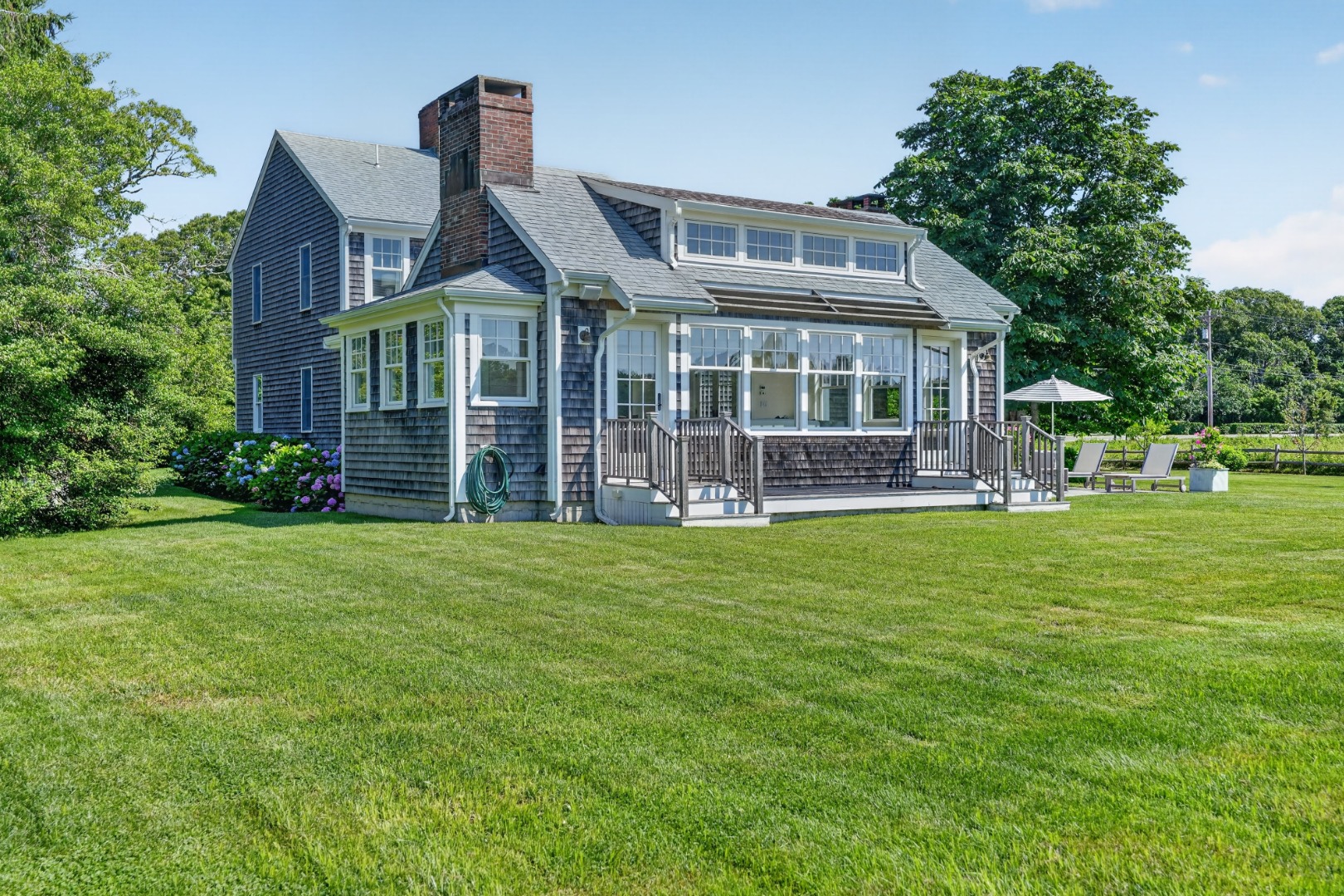 128 West Tisbury Road Edgartown, MA 02539 - Photo 7 of 69