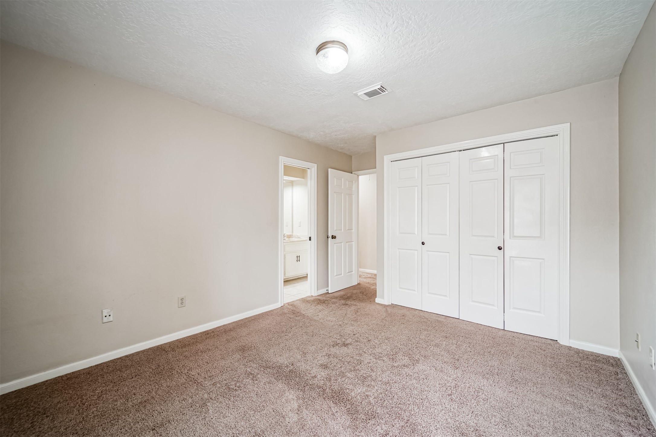 67 North Skyflower Court Spring, TX 77381 - Photo 36 of 45 a view of an empty room