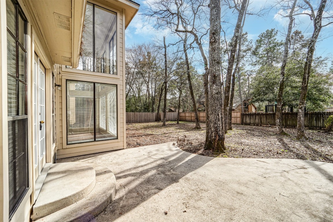 67 North Skyflower Court Spring, TX 77381 - Photo 41 of 45