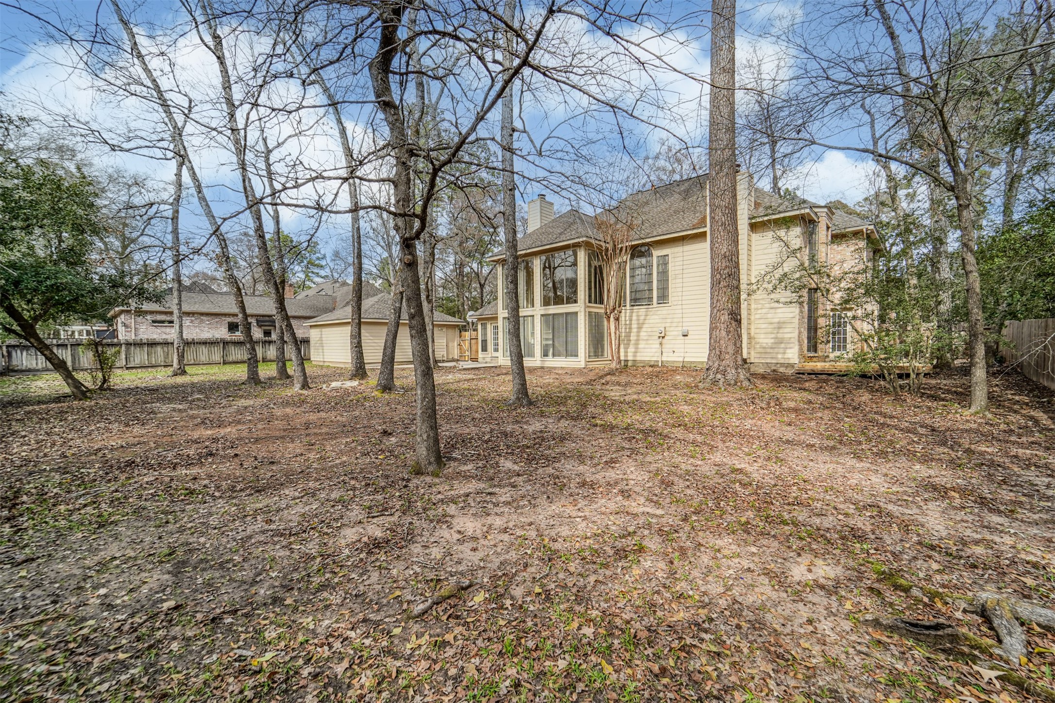 67 North Skyflower Court Spring, TX 77381 - Photo 45 of 45