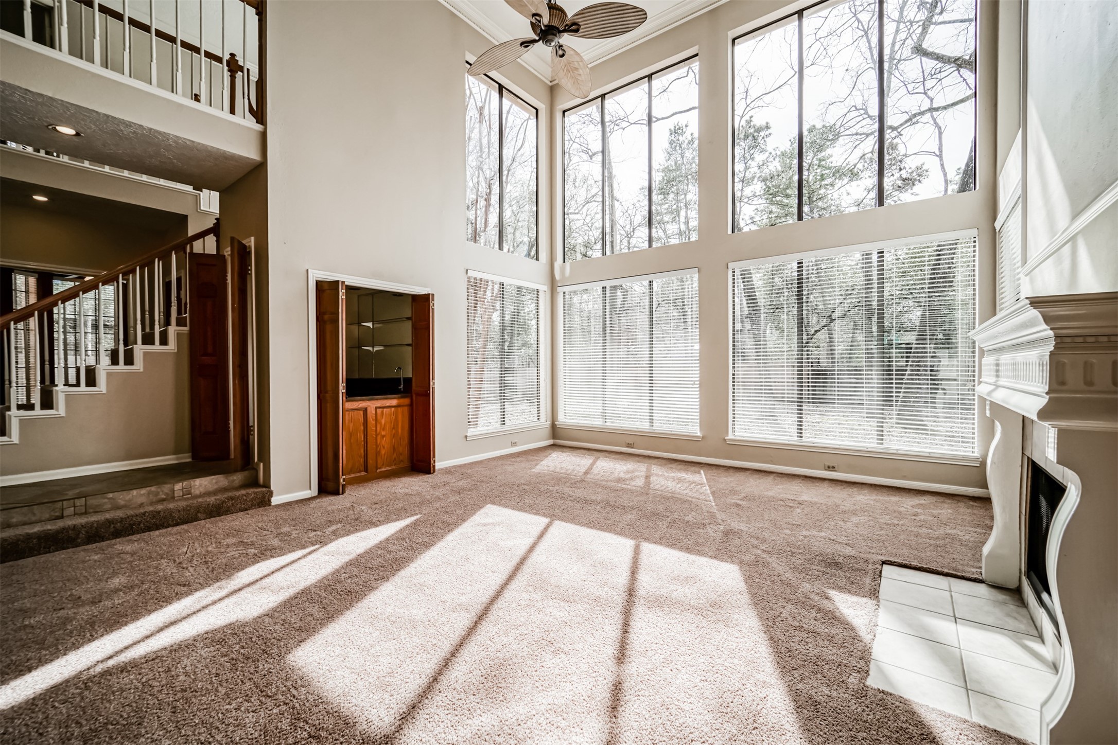 67 North Skyflower Court Spring, TX 77381 - Photo 5 of 45