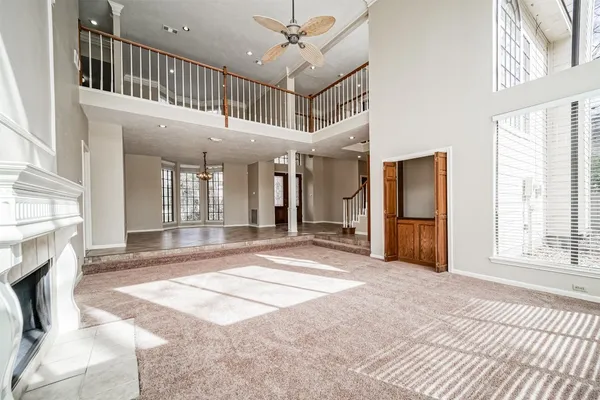 $3,650 | 67 North Skyflower Court, Spring, TX 77381