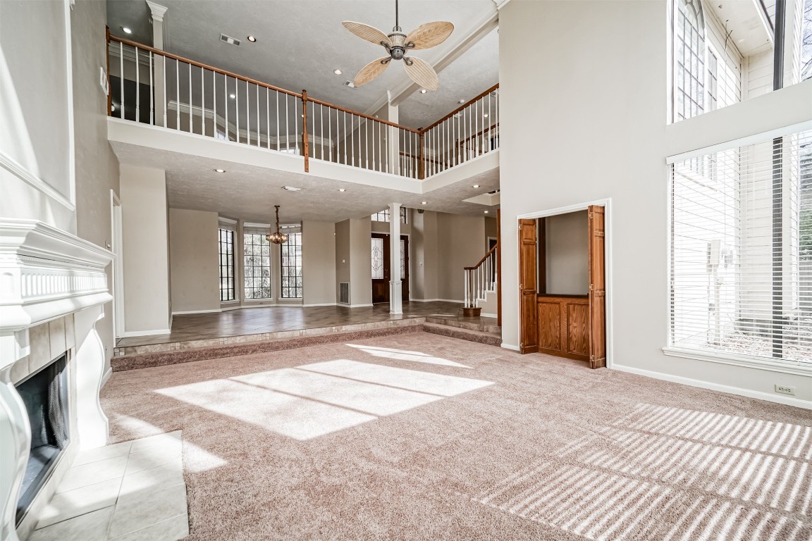 67 North Skyflower Court Spring, TX 77381 - Photo 6 of 45