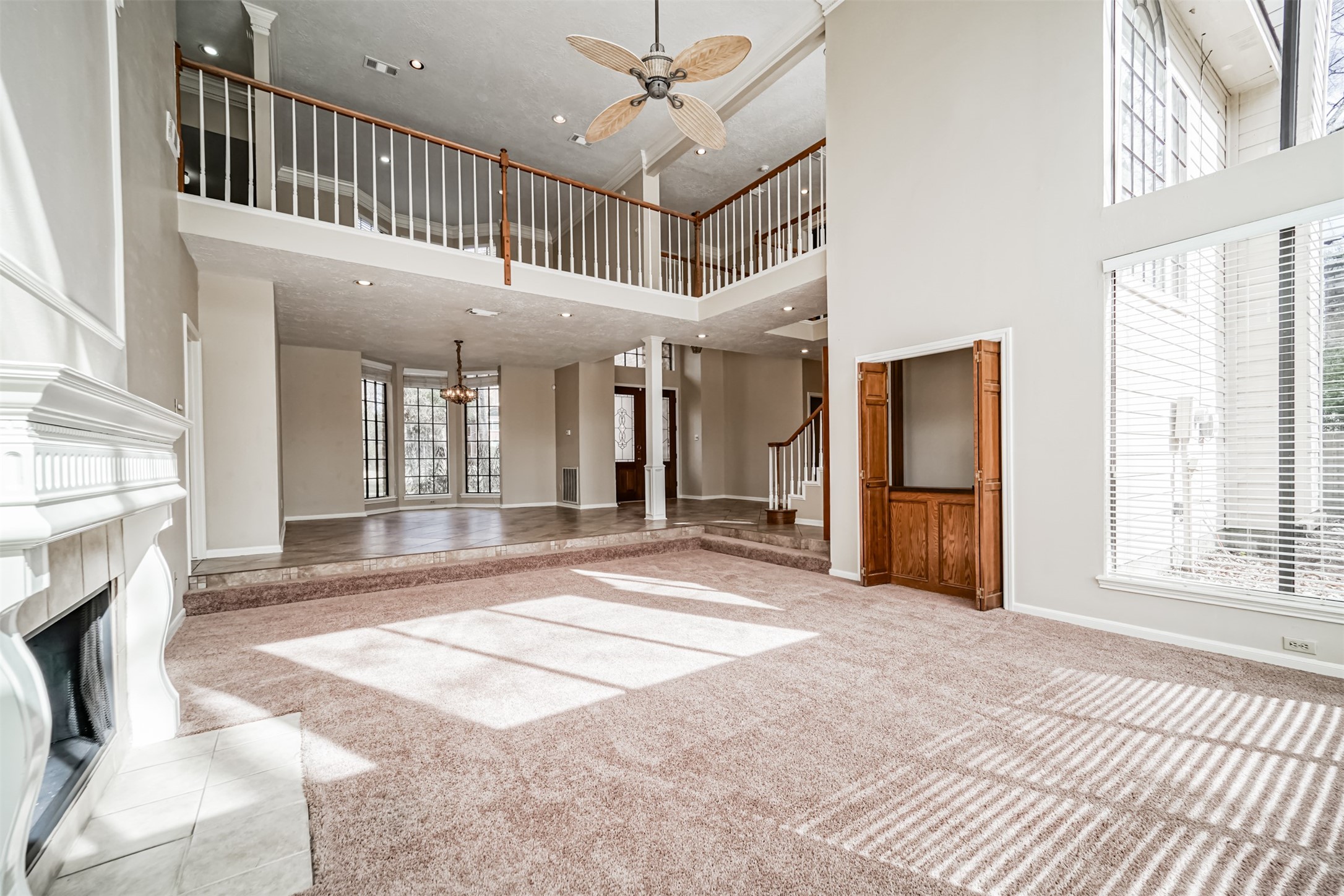 67 North Skyflower Court Spring, TX 77381 - Photo 6 of 45