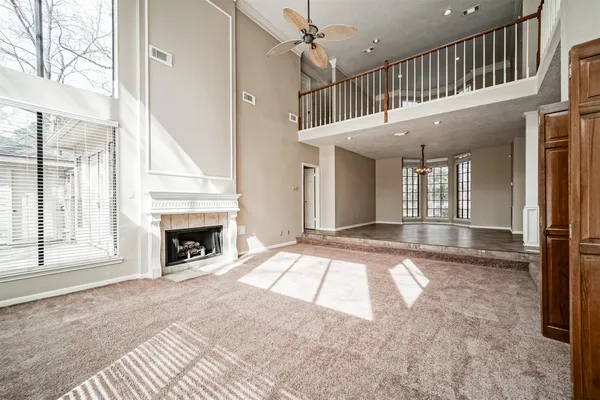 $3,650 | 67 North Skyflower Court, Spring, TX 77381