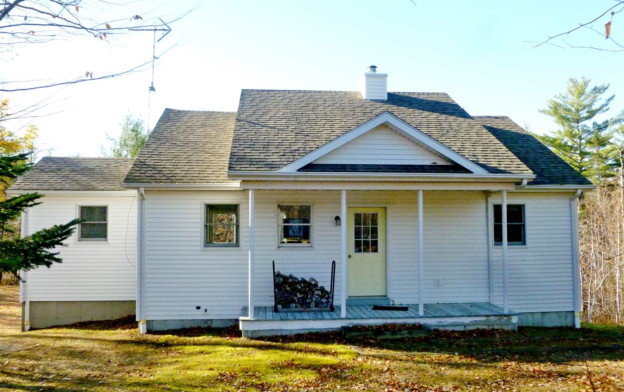 395 Parker Road Carroll, NH 03598 - Photo 2 of 36