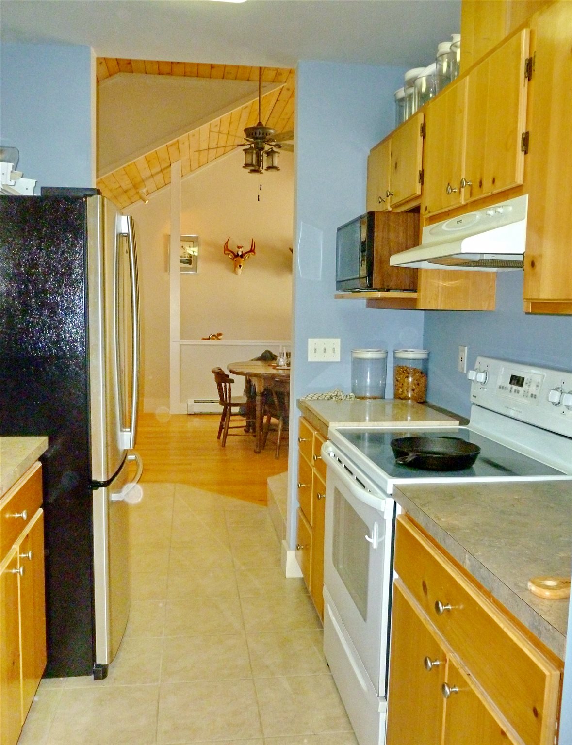 395 Parker Road Carroll, NH 03598 - Photo 12 of 36