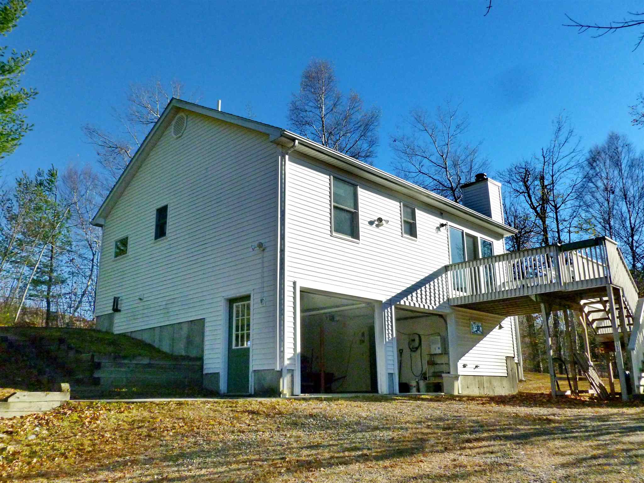 395 Parker Road Carroll, NH 03598 - Photo 3 of 36