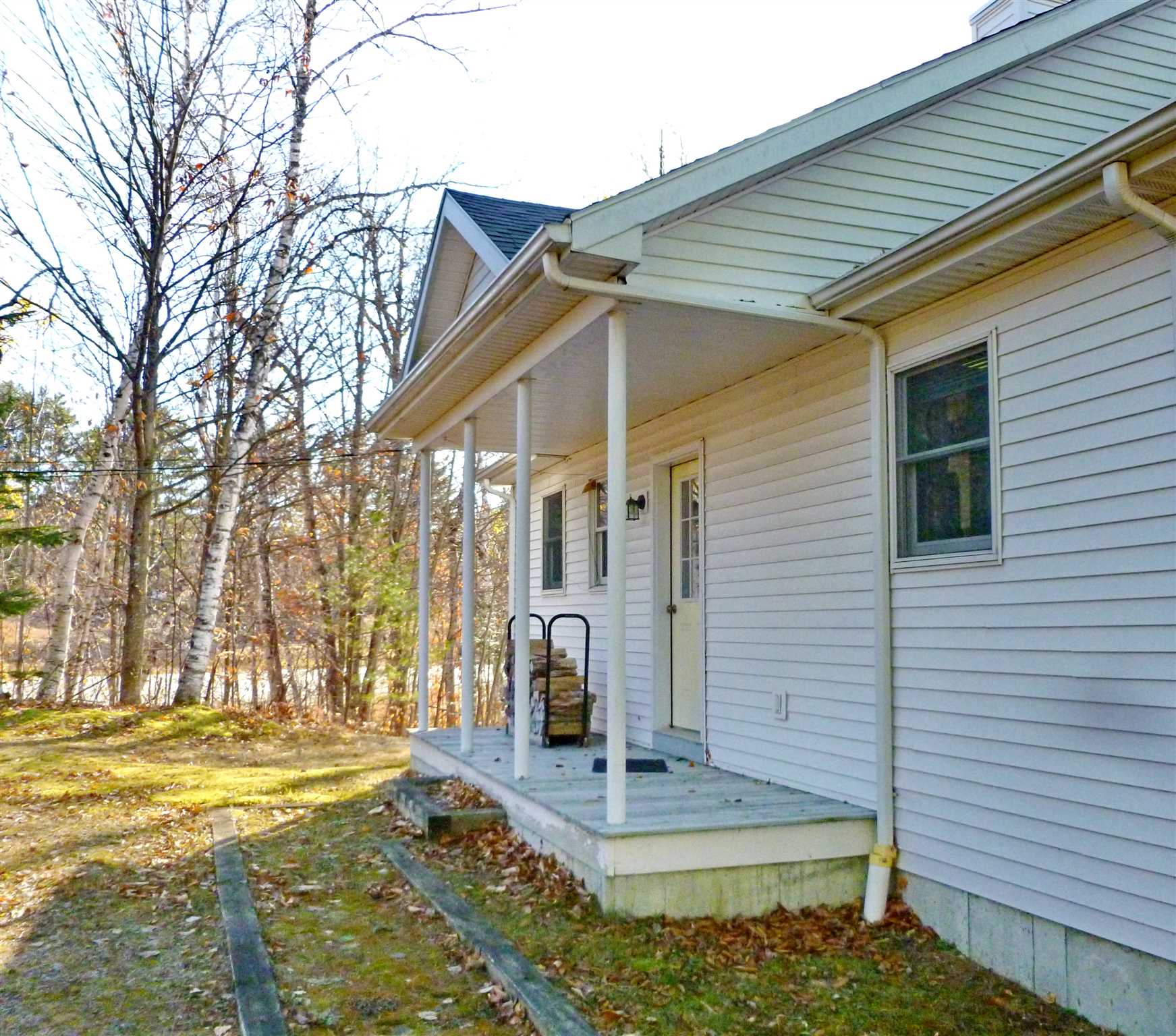 395 Parker Road Carroll, NH 03598 - Photo 24 of 36