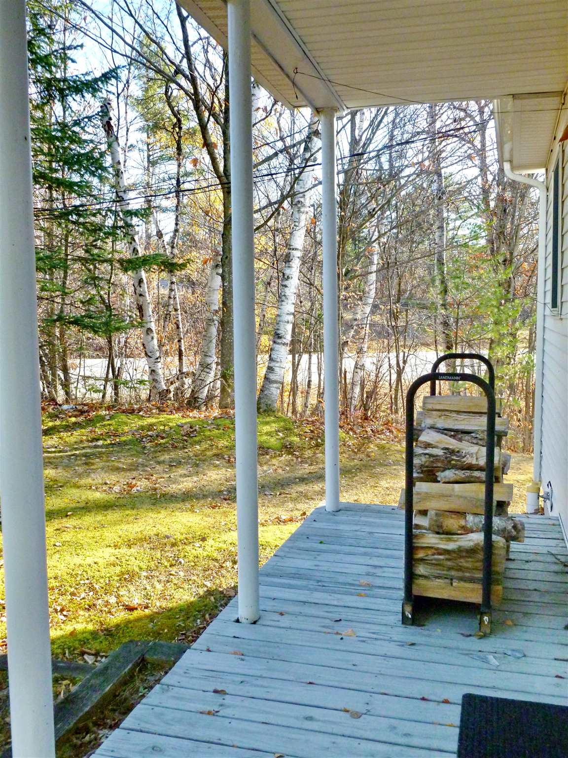 395 Parker Road Carroll, NH 03598 - Photo 25 of 36