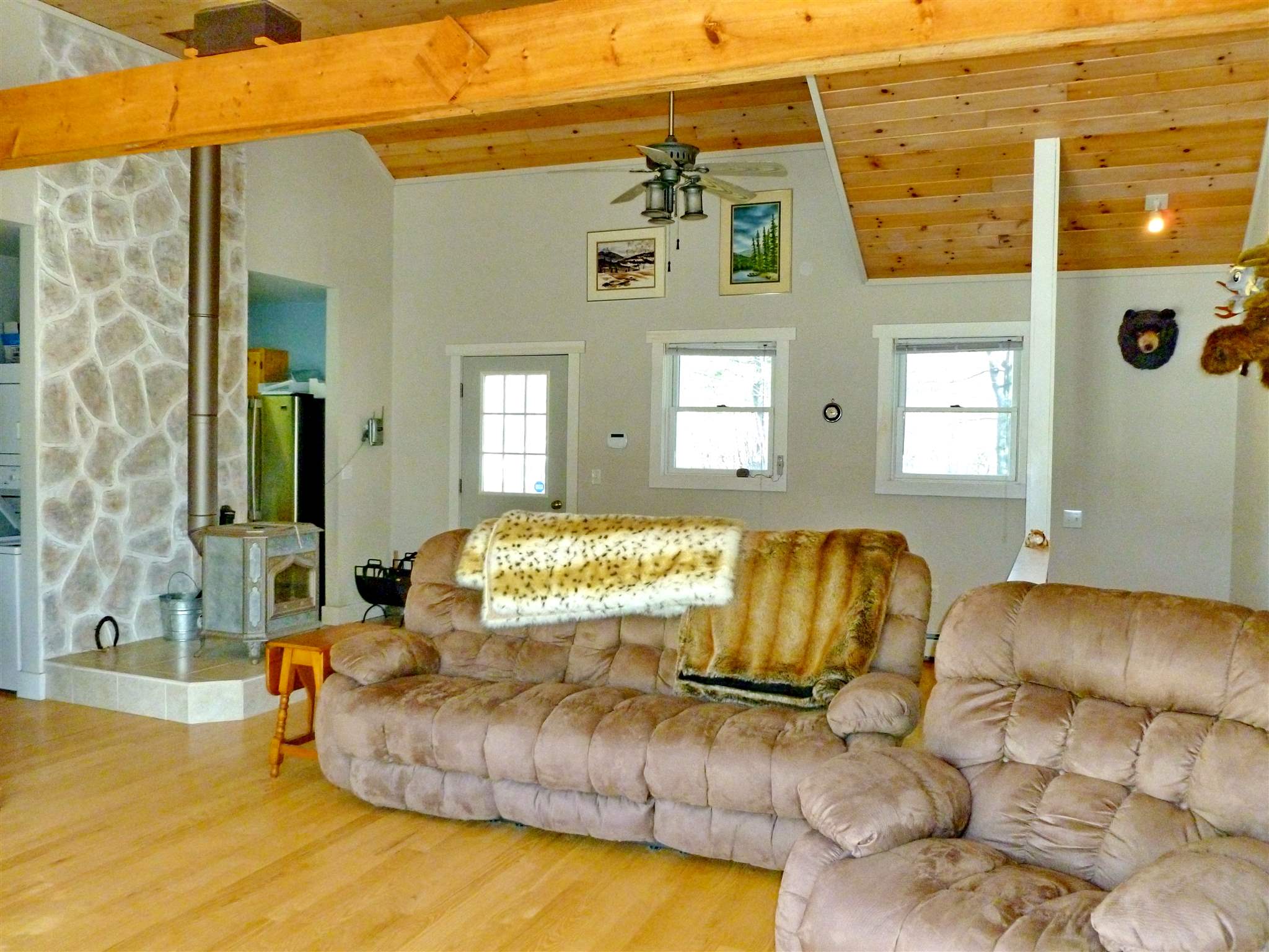 395 Parker Road Carroll, NH 03598 - Photo 4 of 36