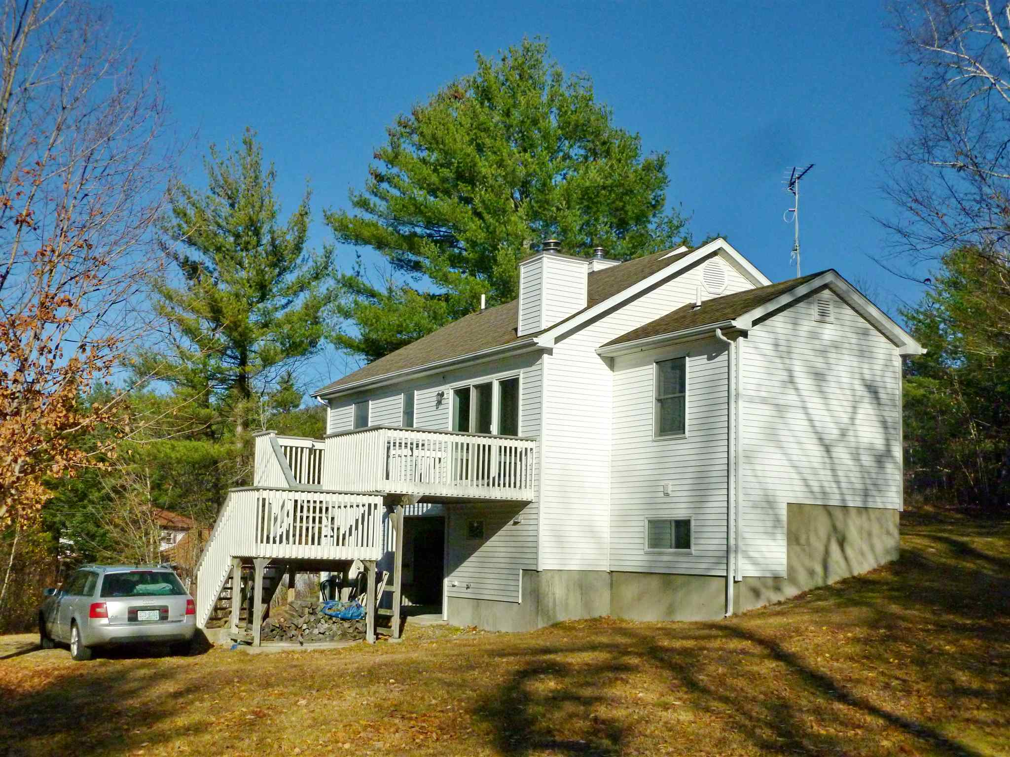 395 Parker Road Carroll, NH 03598 - Photo 34 of 36