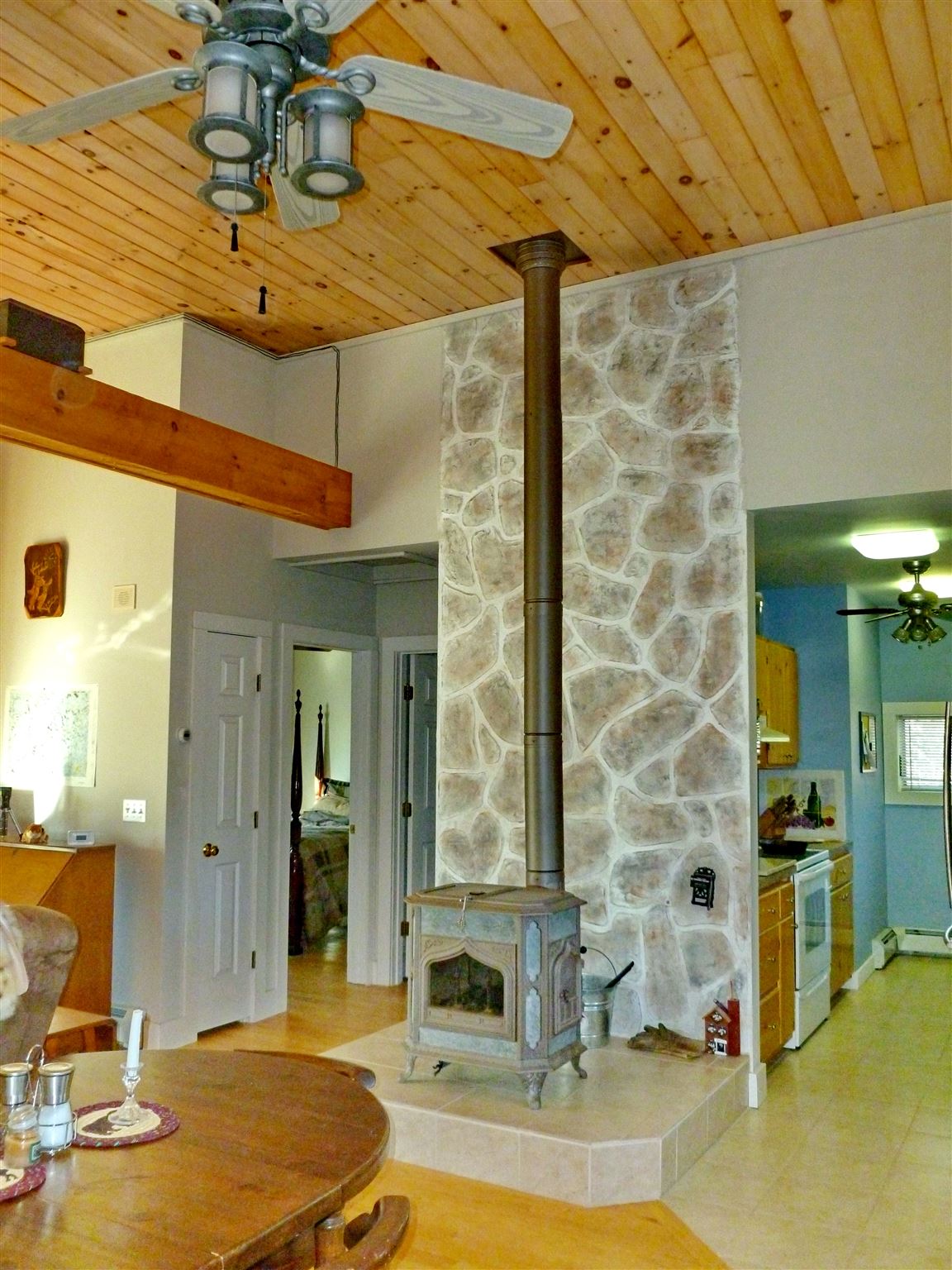 395 Parker Road Carroll, NH 03598 - Photo 5 of 36