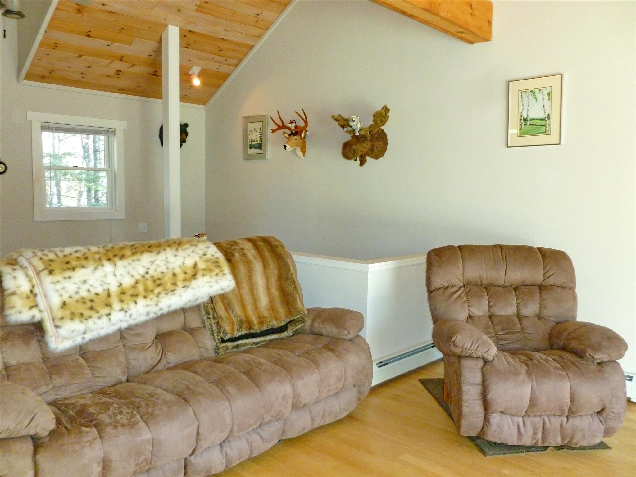 395 Parker Road Carroll, NH 03598 - Photo 6 of 36