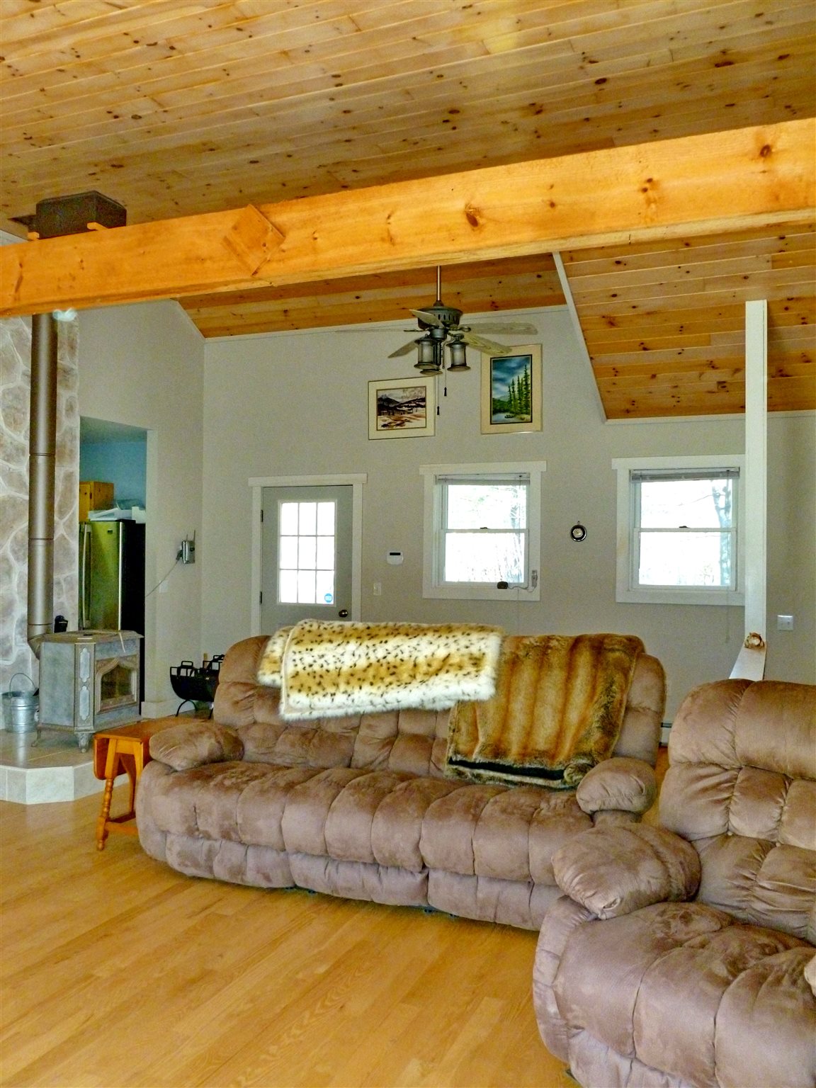 395 Parker Road Carroll, NH 03598 - Photo 8 of 36