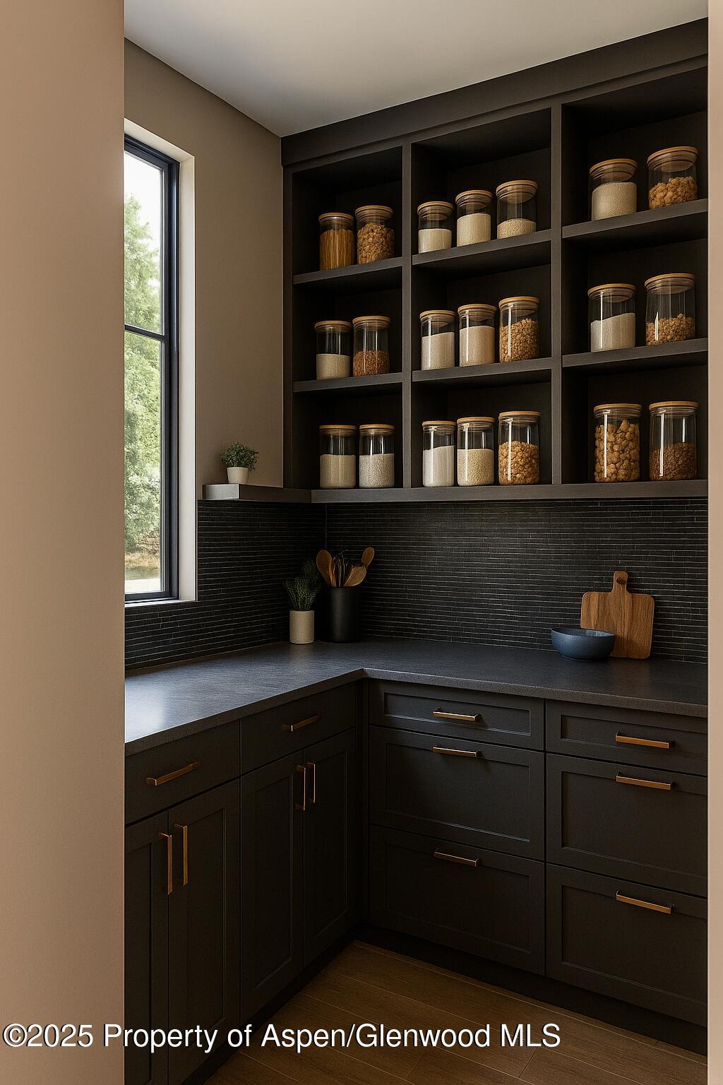 956 Bald Eagle Way Carbondale, CO 81623 - Photo 4 of 13 a kitchen with a sink and cabinets