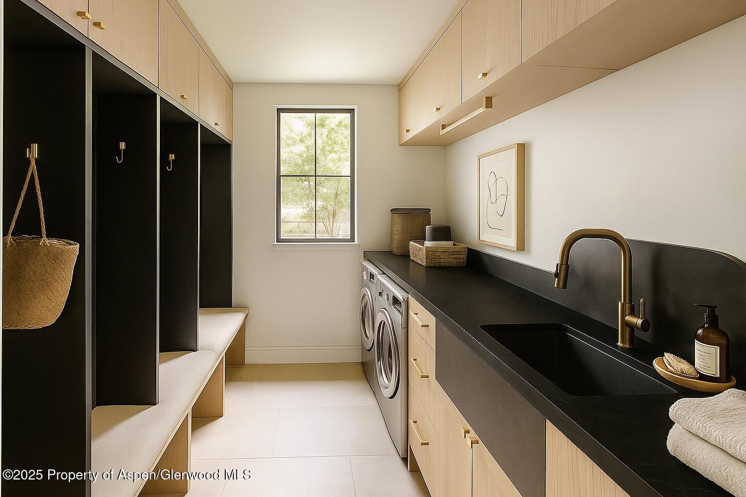 956 Bald Eagle Way Carbondale, CO 81623 - Photo 8 of 13 SD3_Laundry