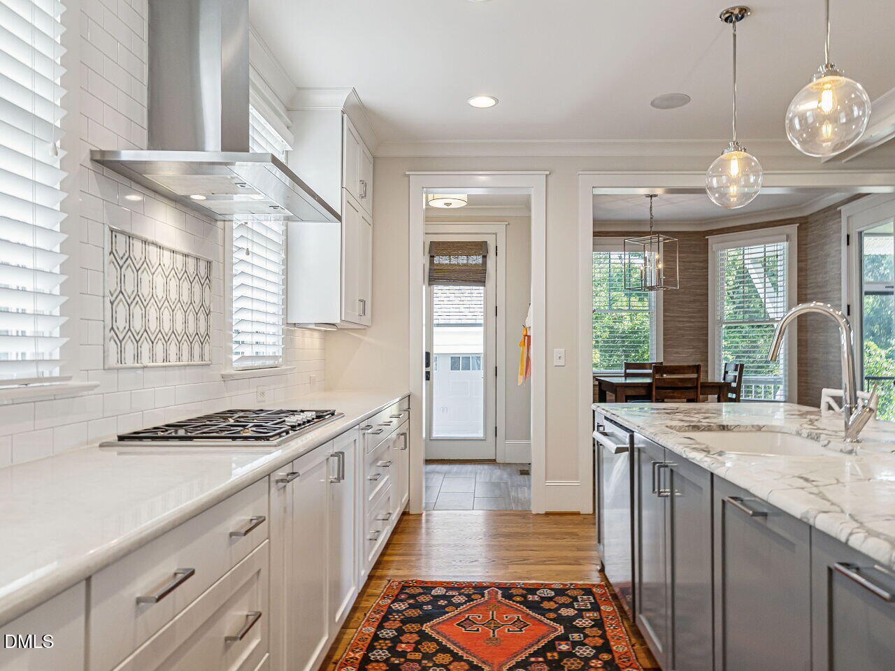 1712 Bickett Boulevard Raleigh, NC 27608 - Photo 15 of 40 017-1280x960-kitchen