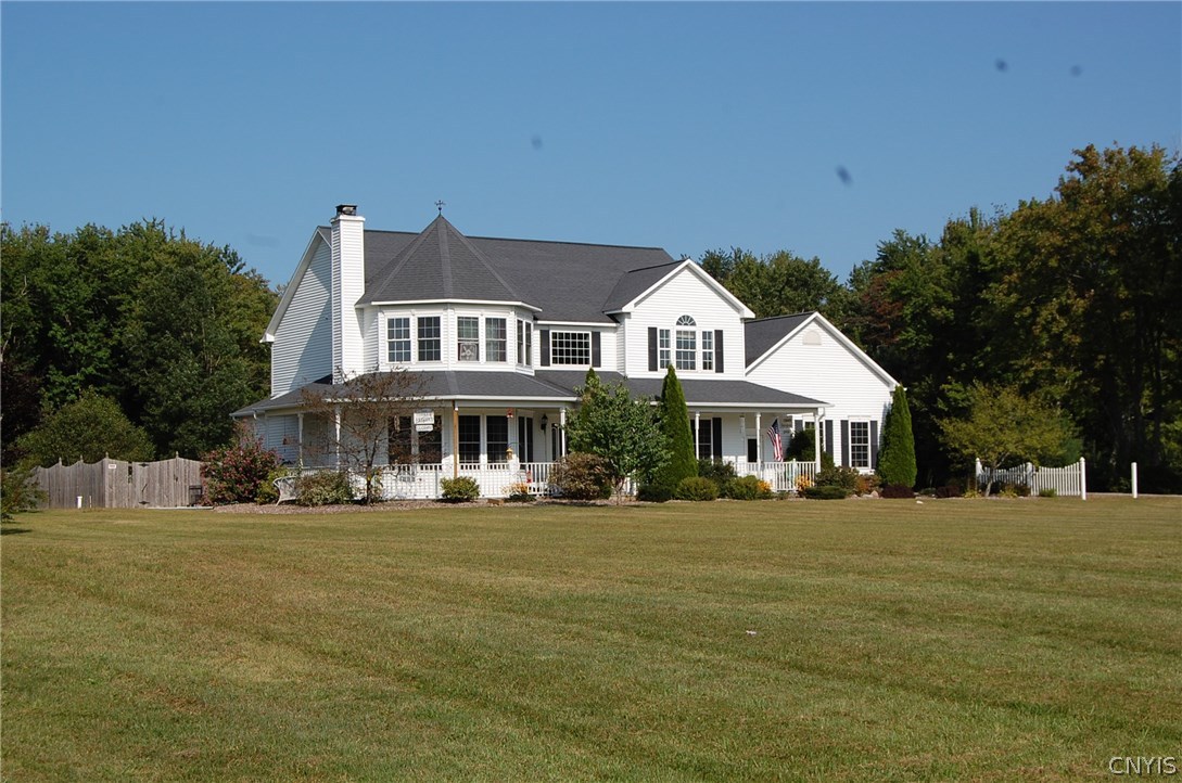 155 Johnson Road Constantia, NY 13028 - Photo 1 of 1 Gallery Image 1