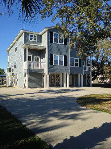 26077 Marina Road, Unit A Orange Beach, AL 36561 - Photo 1 of 1