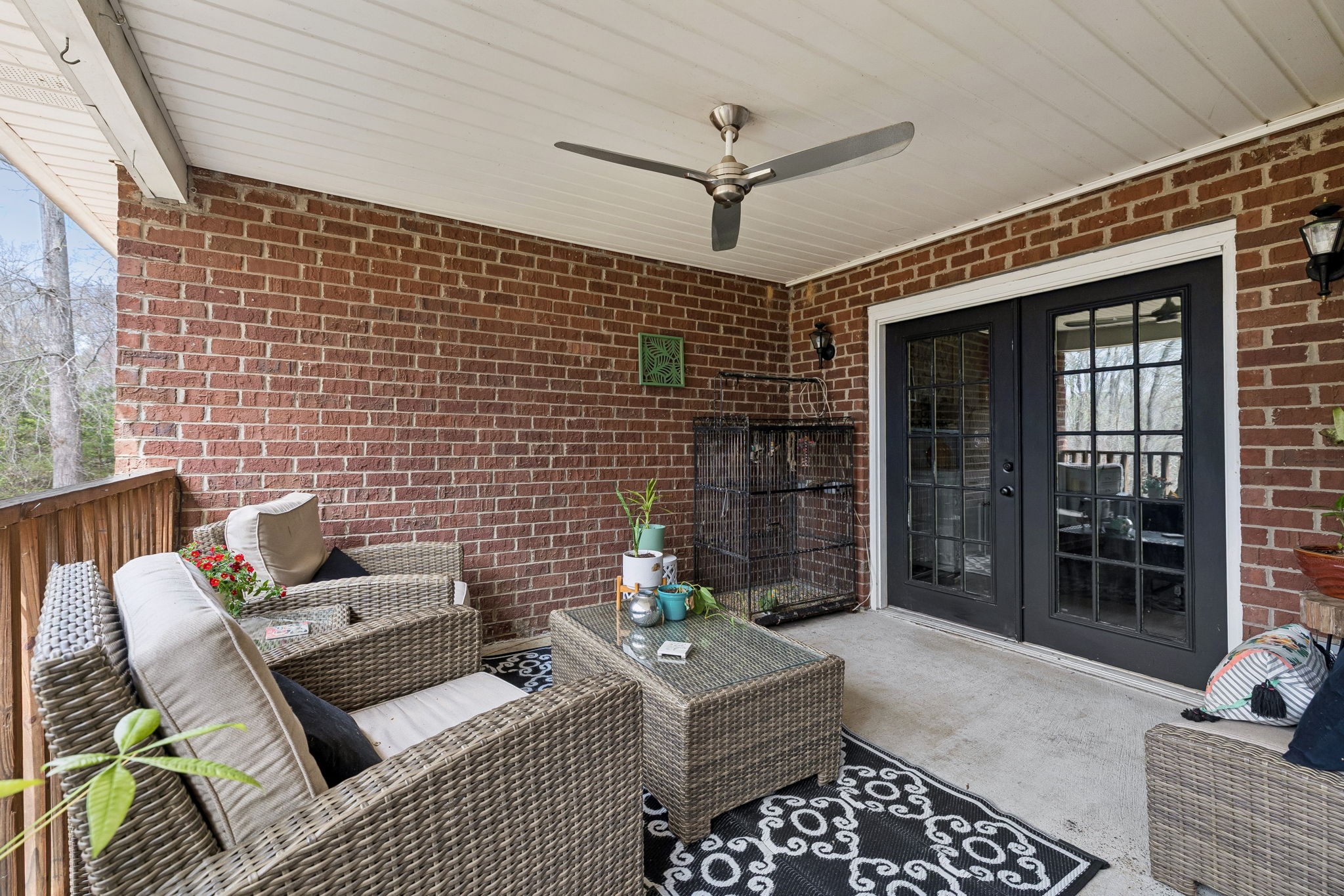 119 Christi Place Pleasant View, TN 37146 - Photo 27 of 62 a outdoor living space with furniture