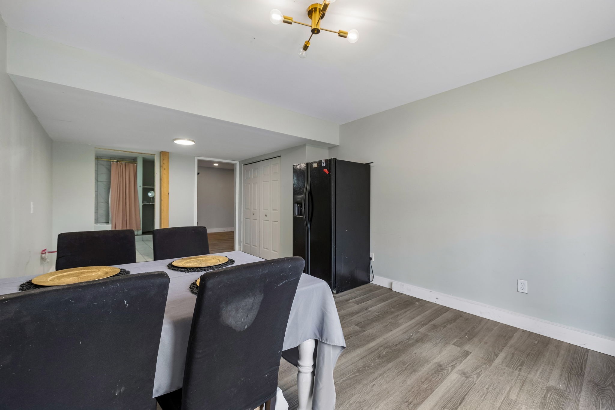 119 Christi Place Pleasant View, TN 37146 - Photo 53 of 62 a workspace with furniture and wooden floor